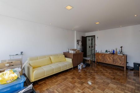 Apartamento à venda com 116m², 2 quartos e 1 vaga Apartamento à venda com 116m², 2 quartos e 1 vagaSala