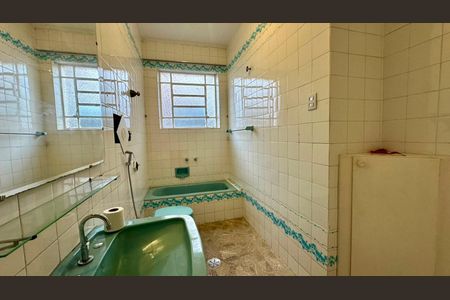 Casa para alugar com 212m², 3 quartos e 1 vaga Casa para alugar com 212m², 3 quartos e 1 vagaBanheiro