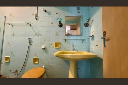 Casa para alugar com 212m², 3 quartos e 1 vaga Casa para alugar com 212m², 3 quartos e 1 vagaBanheiro