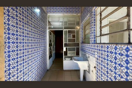 Área de serviço  de casa para alugar com 3 quartos, 212m² em Serra, Belo Horizonte