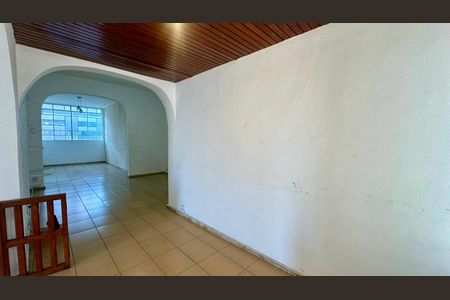 Sala de jantar  de casa para alugar com 3 quartos, 212m² em Serra, Belo Horizonte