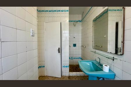 Casa para alugar com 212m², 3 quartos e 1 vaga Casa para alugar com 212m², 3 quartos e 1 vagaBanheiro