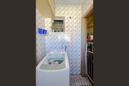 Apartamento para alugar com 52m², 3 quartos e 1 vaga Apartamento para alugar com 52m², 3 quartos e 1 vagaÁrea de Serviço