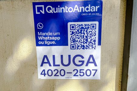 Apartamento para alugar com 52m², 3 quartos e 1 vaga Apartamento para alugar com 52m², 3 quartos e 1 vagaPlaquinha