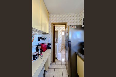 Apartamento para alugar com 52m², 3 quartos e 1 vaga Apartamento para alugar com 52m², 3 quartos e 1 vagaCozinha