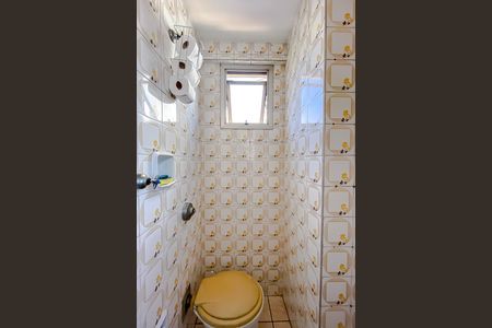 Apartamento para alugar com 52m², 3 quartos e 1 vaga Apartamento para alugar com 52m², 3 quartos e 1 vagaBanheiro 2