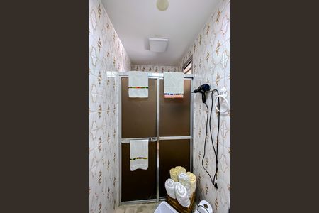 Apartamento para alugar com 52m², 3 quartos e 1 vaga Apartamento para alugar com 52m², 3 quartos e 1 vagaBanheiro