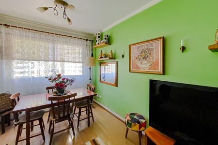 Apartamento para alugar com 52m², 3 quartos e 1 vaga Apartamento para alugar com 52m², 3 quartos e 1 vagaSala