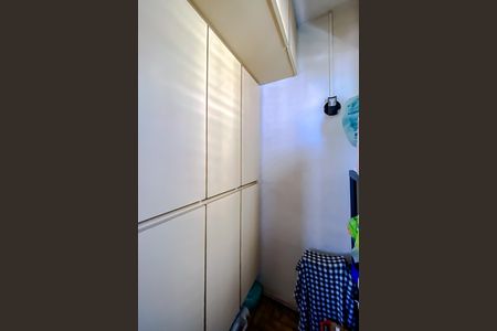 Apartamento para alugar com 52m², 3 quartos e 1 vaga Apartamento para alugar com 52m², 3 quartos e 1 vagaQuarto de Serviço