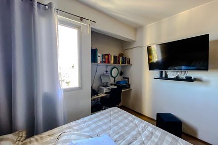 Apartamento para alugar com 52m², 3 quartos e 1 vaga Apartamento para alugar com 52m², 3 quartos e 1 vagaQuarto 2