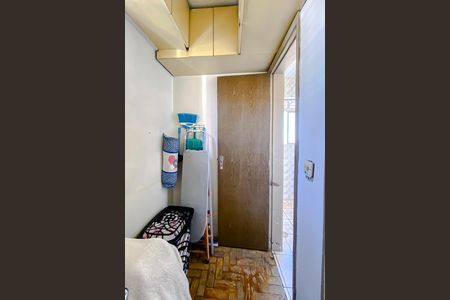 Apartamento para alugar com 52m², 3 quartos e 1 vaga Apartamento para alugar com 52m², 3 quartos e 1 vagaQuarto de Serviço