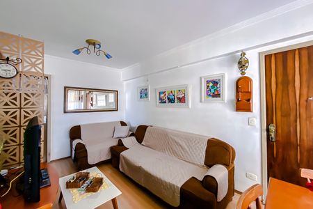 Apartamento para alugar com 52m², 3 quartos e 1 vaga Apartamento para alugar com 52m², 3 quartos e 1 vagaSala