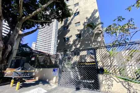 Apartamento para alugar com 52m², 3 quartos e 1 vaga Apartamento para alugar com 52m², 3 quartos e 1 vagaFachada - Plaquinha
