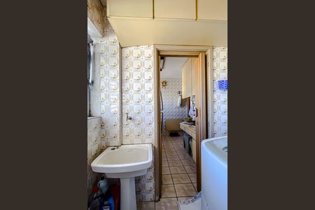 Apartamento para alugar com 52m², 3 quartos e 1 vaga Apartamento para alugar com 52m², 3 quartos e 1 vagaÁrea de Serviço