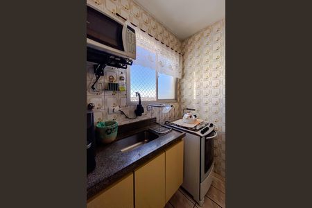 Apartamento para alugar com 52m², 3 quartos e 1 vaga Apartamento para alugar com 52m², 3 quartos e 1 vagaCozinha
