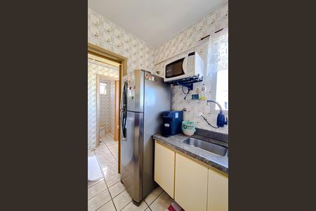 Apartamento para alugar com 52m², 3 quartos e 1 vaga Apartamento para alugar com 52m², 3 quartos e 1 vagaCozinha