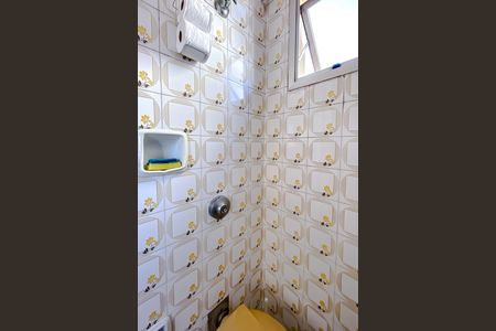 Apartamento para alugar com 52m², 3 quartos e 1 vaga Apartamento para alugar com 52m², 3 quartos e 1 vagaBanheiro 2