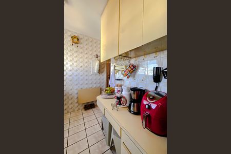 Apartamento para alugar com 52m², 3 quartos e 1 vaga Apartamento para alugar com 52m², 3 quartos e 1 vagaCozinha