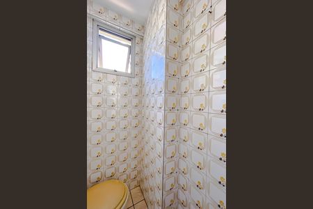 Apartamento para alugar com 52m², 3 quartos e 1 vaga Apartamento para alugar com 52m², 3 quartos e 1 vagaBanheiro 2