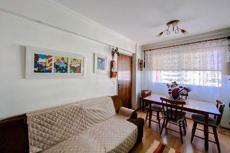 Apartamento para alugar com 52m², 3 quartos e 1 vaga Apartamento para alugar com 52m², 3 quartos e 1 vagaSala