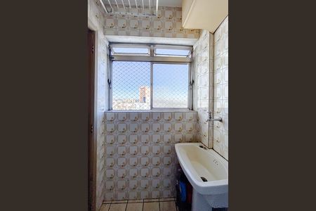 Apartamento para alugar com 52m², 3 quartos e 1 vaga Apartamento para alugar com 52m², 3 quartos e 1 vagaÁrea de Serviço