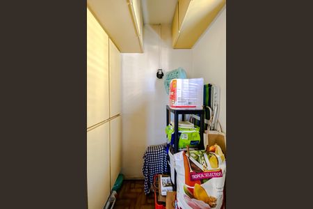 Apartamento para alugar com 52m², 3 quartos e 1 vaga Apartamento para alugar com 52m², 3 quartos e 1 vagaQuarto de Serviço