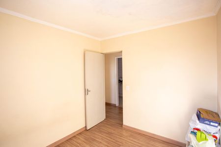 Quarto 1 de apartamento à venda com 2 quartos, 47m² em Campanário, Diadema