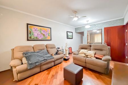 Casa para alugar com 2 quartos, 135m² em Cambuci, São Paulo