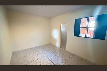 Casa para alugar com 45m², 1 quarto e 1 vaga Casa para alugar com 45m², 1 quarto e 1 vagaQuarto