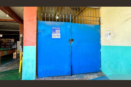 Fachada de casa para alugar com 1 quarto, 45m² em Jardim Ipanema, Guarulhos