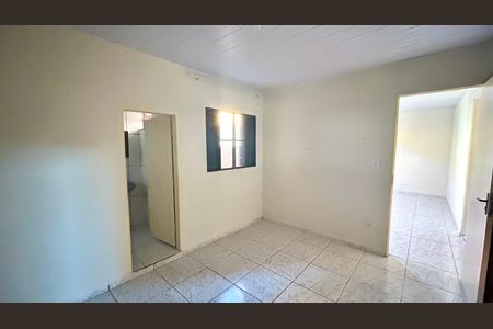 Quarto de casa para alugar com 1 quarto, 45m² em Jardim Ipanema, Guarulhos