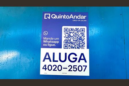 Placa de casa para alugar com 1 quarto, 45m² em Jardim Ipanema, Guarulhos