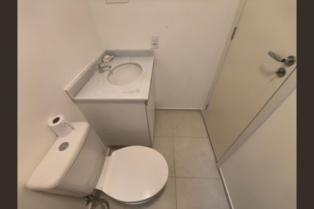 Apartamento para alugar com 2 quartos, 45m² em Barra Olímpica, Rio de Janeiro