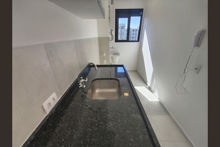 Apartamento para alugar com 2 quartos, 45m² em Barra Olímpica, Rio de Janeiro