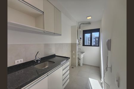 Apartamento para alugar com 2 quartos, 45m² em Barra Olímpica, Rio de Janeiro