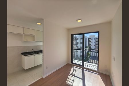 Apartamento para alugar com 2 quartos, 45m² em Barra Olímpica, Rio de Janeiro