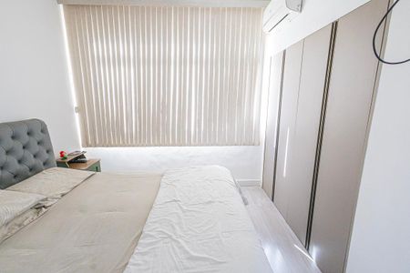 quarto 1 / suite de apartamento à venda com 3 quartos, 120m² em São José, Belo Horizonte
