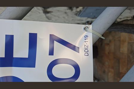 Placa G: DDIZ 119 de apartamento à venda com 3 quartos, 120m² em São José, Belo Horizonte