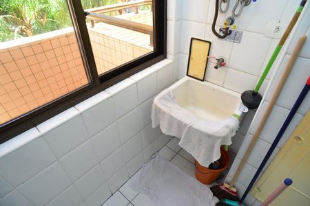 Apartamento para alugar com 70m², 2 quartos e 1 vaga