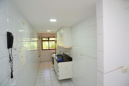 Apartamento para alugar com 70m², 2 quartos e 1 vaga