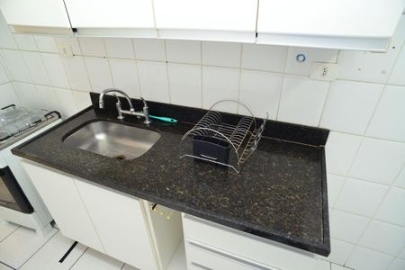 Apartamento para alugar com 70m², 2 quartos e 1 vaga