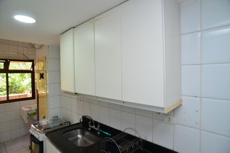 Apartamento para alugar com 70m², 2 quartos e 1 vaga
