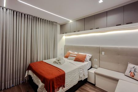Kitnet/Studio para alugar com 1 quarto, 27m² em Vila Mariana, São Paulo