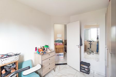 Quarto 1 de apartamento para alugar com 2 quartos, 52m² em Jardim Padreira I, Osasco
