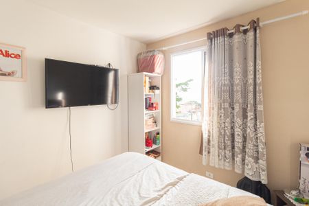 Quarto 2 de apartamento para alugar com 2 quartos, 52m² em Jardim Padreira I, Osasco
