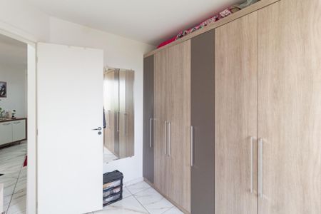 Quarto 1 de apartamento para alugar com 2 quartos, 52m² em Jardim Padreira I, Osasco