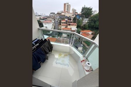 Apartamento para alugar com 53m², 2 quartos e sem vagaFoto 10