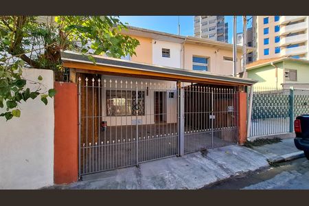 Fachada da Casa de casa para alugar com 3 quartos, 140m² em Pinheiros, São Paulo