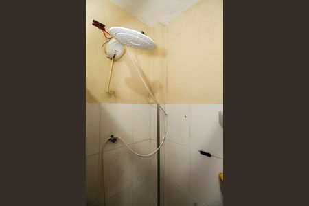 Banheiro de casa para alugar com 3 quartos, 140m² em Pinheiros, São Paulo
