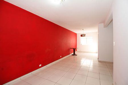 Sala de casa para alugar com 3 quartos, 140m² em Pinheiros, São Paulo
